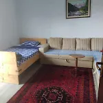 Hiza * Sarajevo