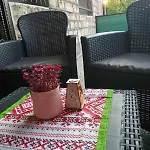 Feriehus Hiža