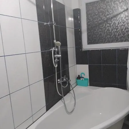 Tatil Evi Hiza Saraybosna