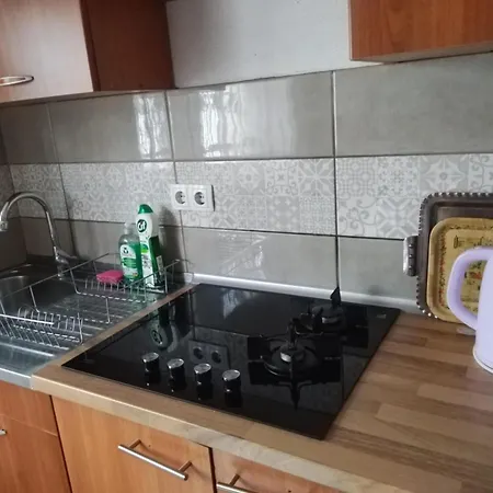 Hiza Сasa de vacaciones Sarajevo