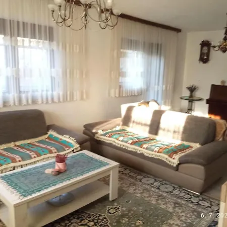 Tatil Evi Hiza Saraybosna