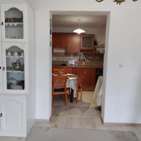 Hiža Feriehus *