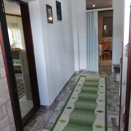 Tatil Evi Hiza *
