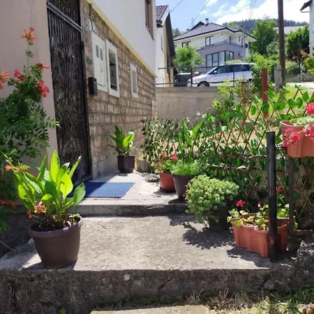 Hiza Holiday home Sarajevo