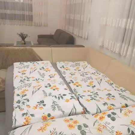 Hiza Tatil Evi