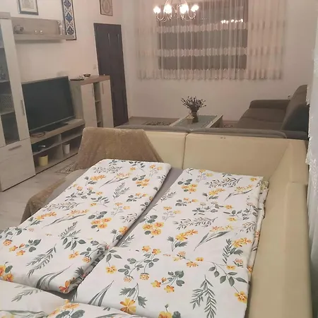 Tatil Evi Hiza