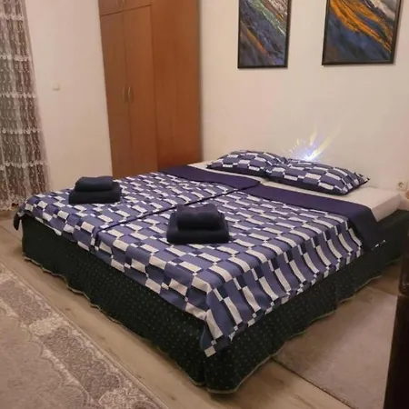 Tatil Evi Hiza *