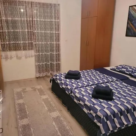 Hiza Tatil Evi