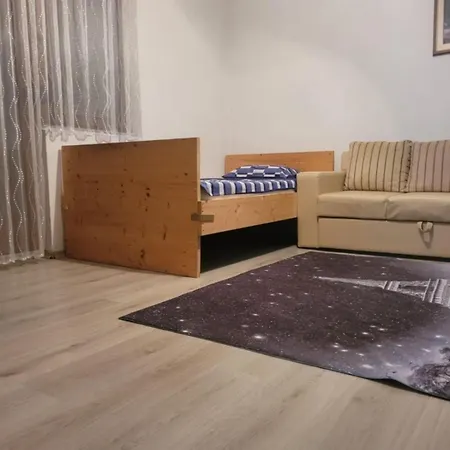 Hiza Tatil Evi