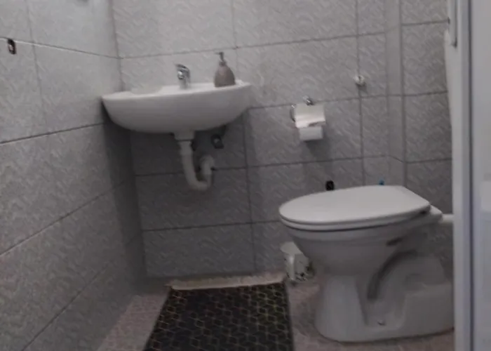 Hiza Dom wakacyjny *