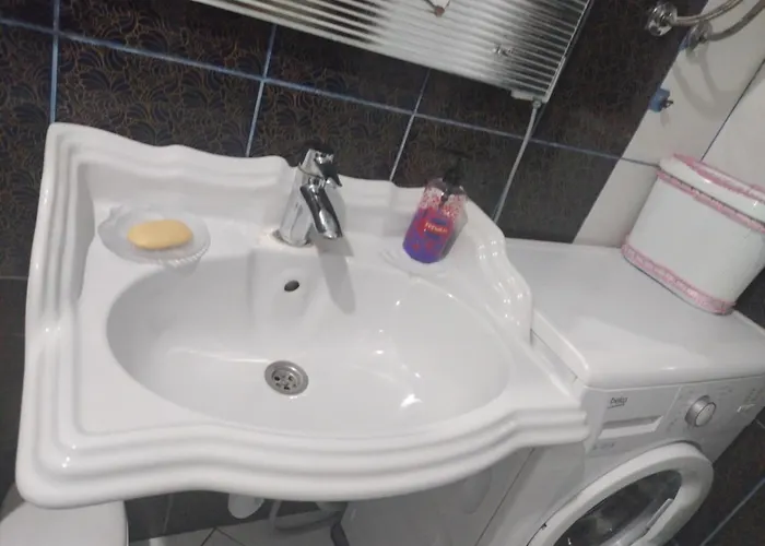 Hiza Dom wakacyjny *