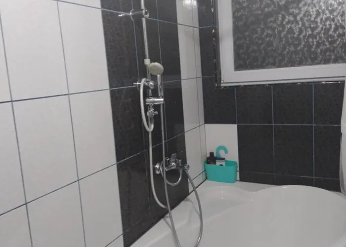 Dom wakacyjny Hiza Sarajewo