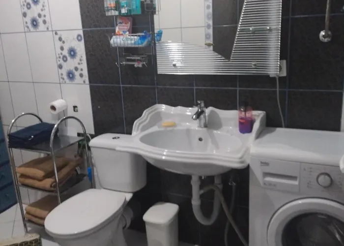 Hiza Dom wakacyjny Sarajewo