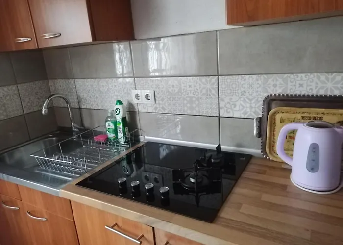 Hiza Сasa de vacaciones Sarajevo