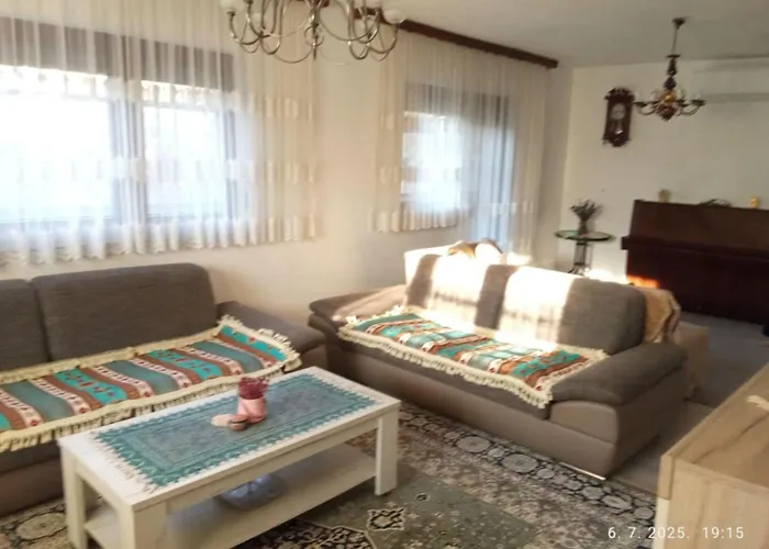 Сasa de vacaciones Hiza Sarajevo