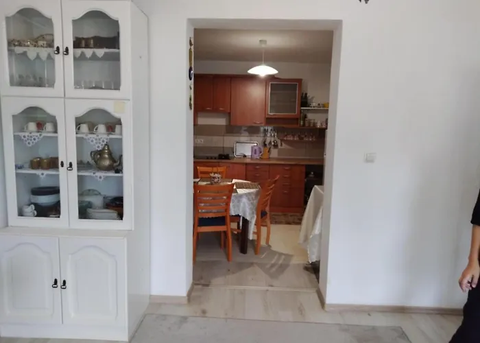 Hiza Dom wakacyjny *