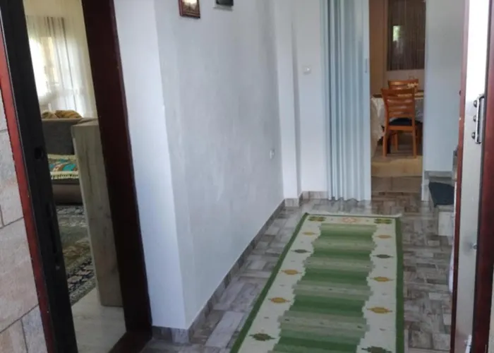 Dom wakacyjny Hiza *