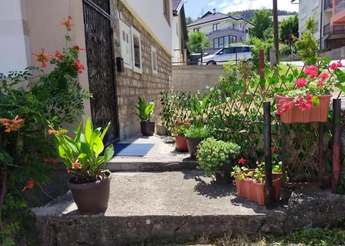 Hiza Сasa de vacaciones Sarajevo