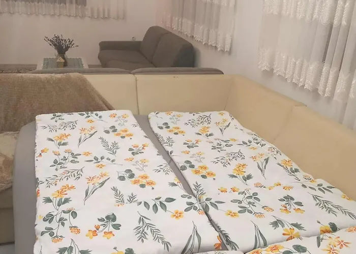 Hiza Сasa de vacaciones