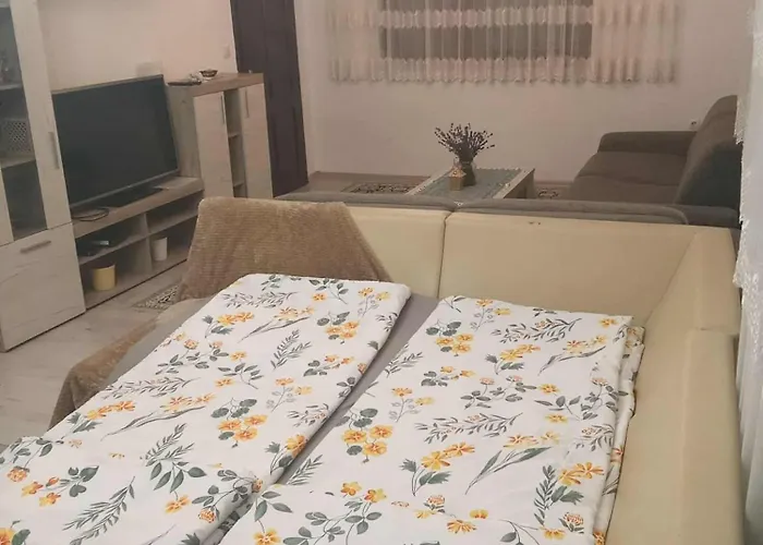 Сasa de vacaciones Hiza